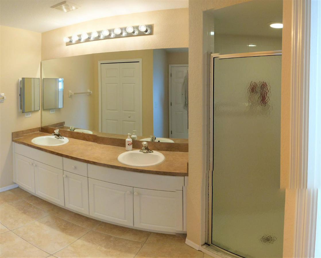 Villa Luhna 3 Bed / 2 Bath Canalfront Heated Pool Кейп-Корал Экстерьер фото