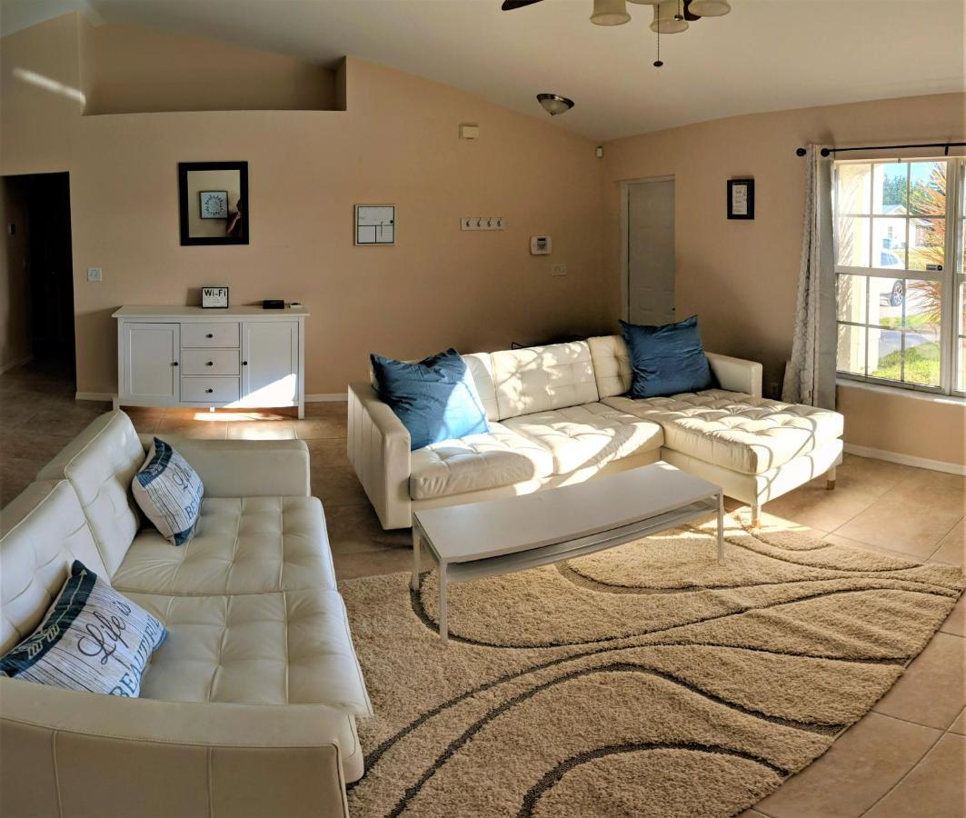 Villa Luhna 3 Bed / 2 Bath Canalfront Heated Pool Кейп-Корал Экстерьер фото